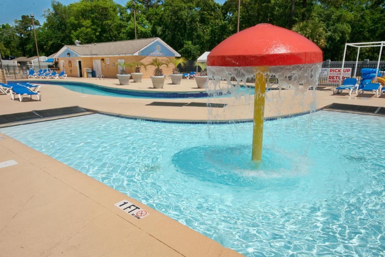 Myrtle Beach Resort A-326 Exterior foto