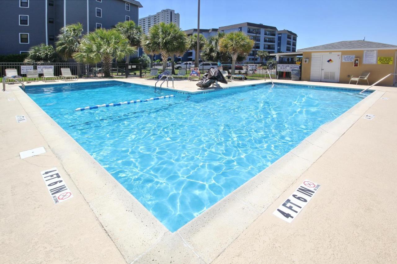 Myrtle Beach Resort A-326 Exterior foto